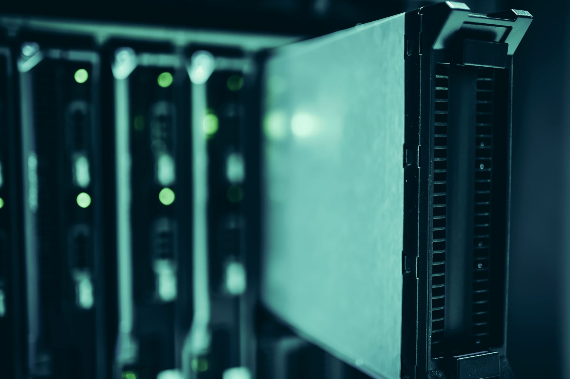Services informatiques à Saint-Laurent-du-Maroni